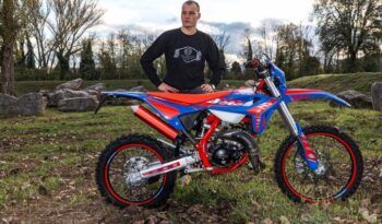 
									BETA RR 50 2T RACING ENDURO full								