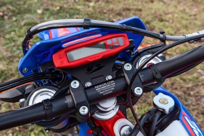 
								BETA RR 50 2T RACING ENDURO full									