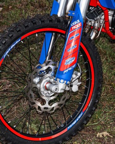 
								BETA RR 50 2T RACING ENDURO full									