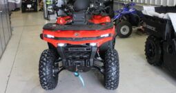 CFMOTO C5