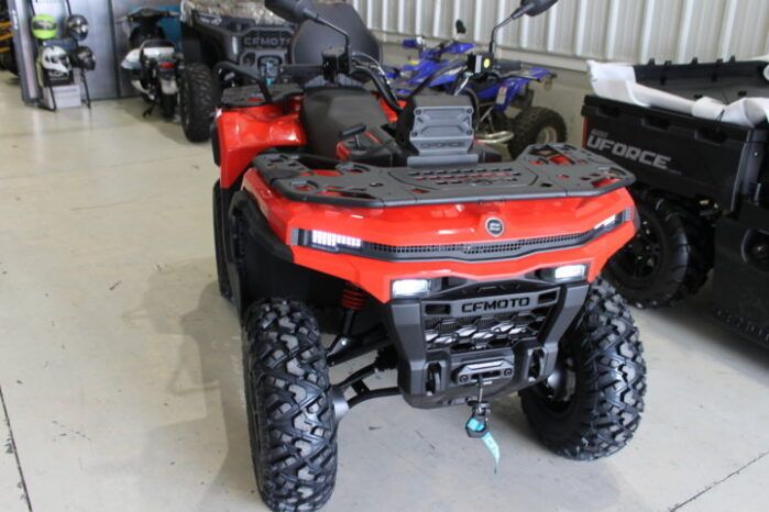 
								CFMOTO C5 full									