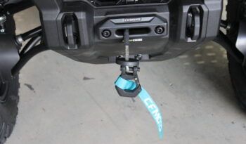 
									CFMOTO C5 full								