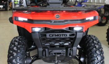 
									CFMOTO C5 full								