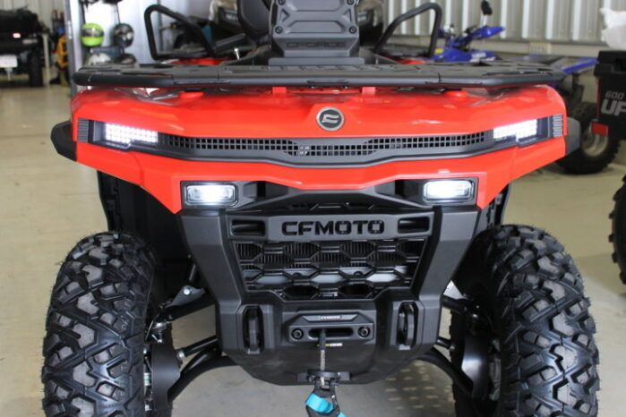 
								CFMOTO C5 full									