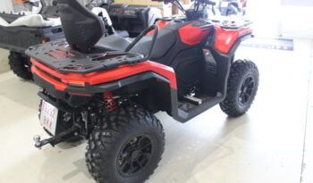 
									CFMOTO C5 full								