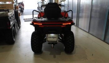 
									CFMOTO C5 full								