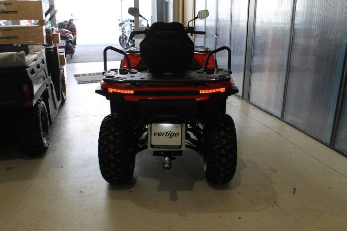 
								CFMOTO C5 full									