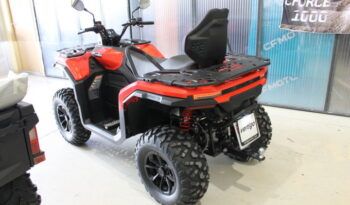 
									CFMOTO C5 full								
