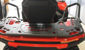 
									CFMOTO C5 full								