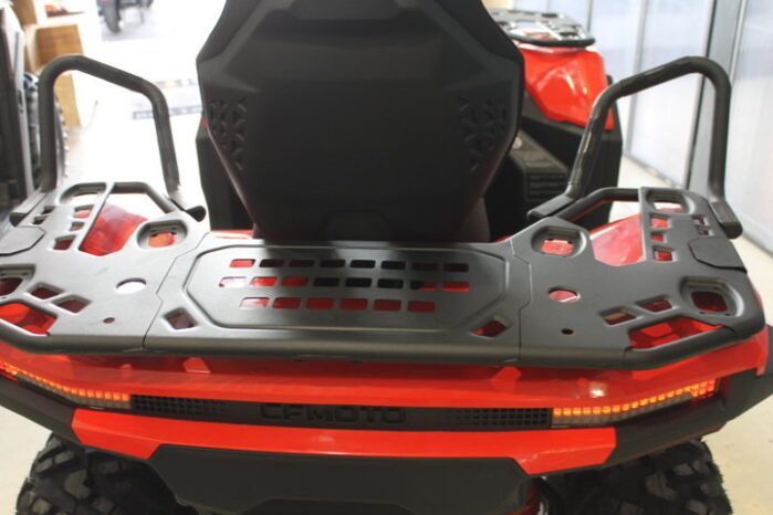 
								CFMOTO C5 full									