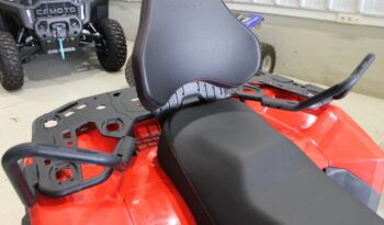 
									CFMOTO C5 full								