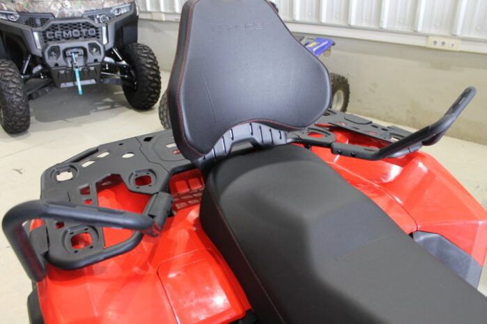 
								CFMOTO C5 full									