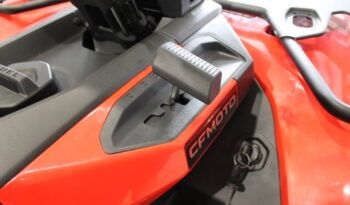 
									CFMOTO C5 full								