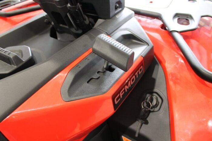 
								CFMOTO C5 full									