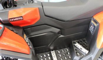 
									CFMOTO C5 full								