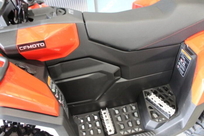 
								CFMOTO C5 full									