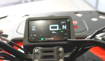 
									CFMOTO C5 full								