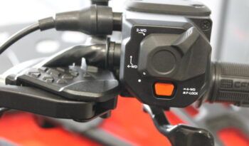 
									CFMOTO C5 full								