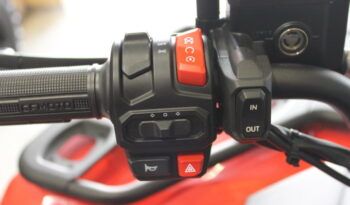 
									CFMOTO C5 full								