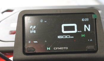 
									CFMOTO C5 full								