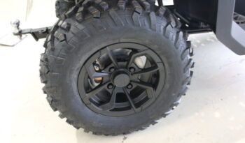 
									CFMOTO C5 full								