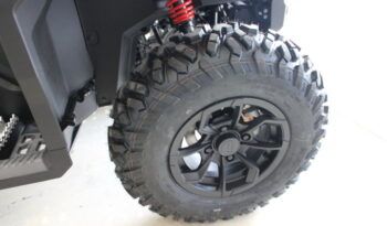 
									CFMOTO C5 full								