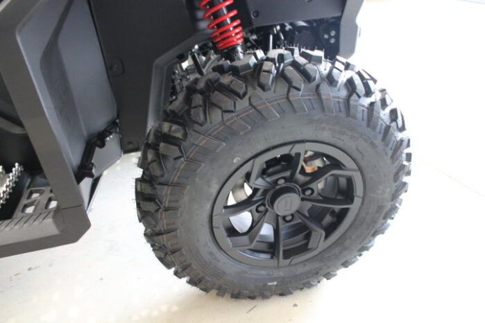 
								CFMOTO C5 full									