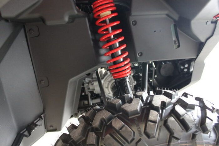 
								CFMOTO C5 full									