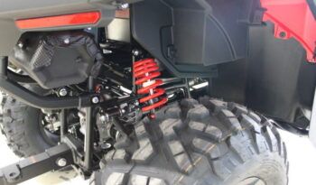 
									CFMOTO C5 full								