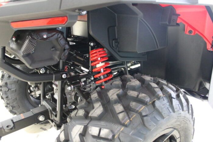 
								CFMOTO C5 full									