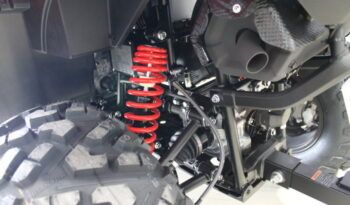 
									CFMOTO C5 full								