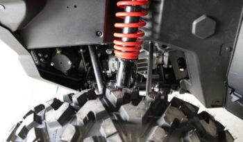 
									CFMOTO C5 full								
