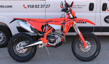 
									BETA RR 390 4T X-PRO full								