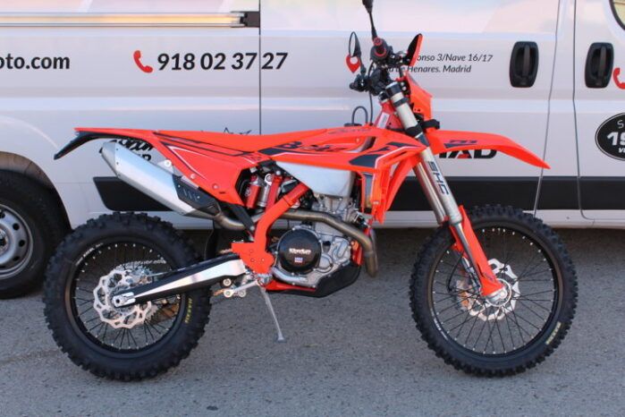 
								BETA RR 390 4T X-PRO full									