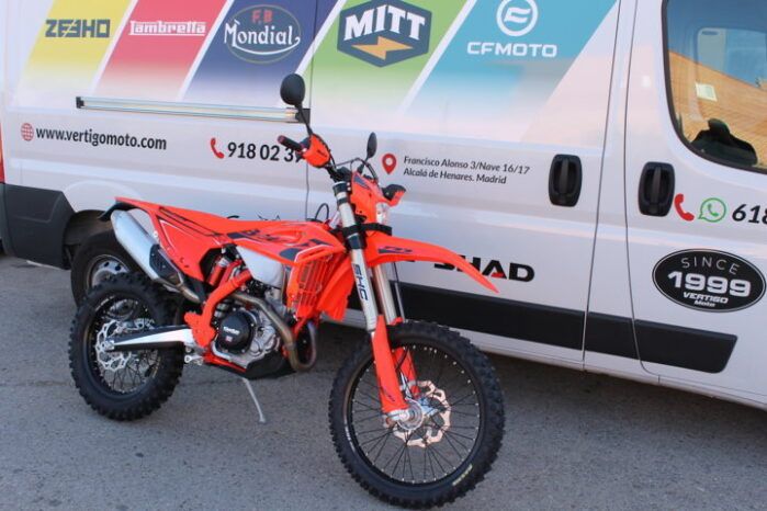 
								BETA RR 390 4T X-PRO full									