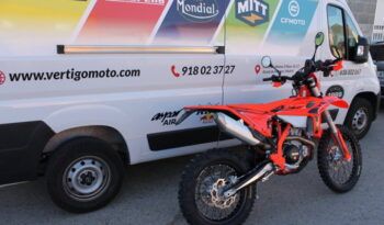 
									BETA RR 390 4T X-PRO full								
