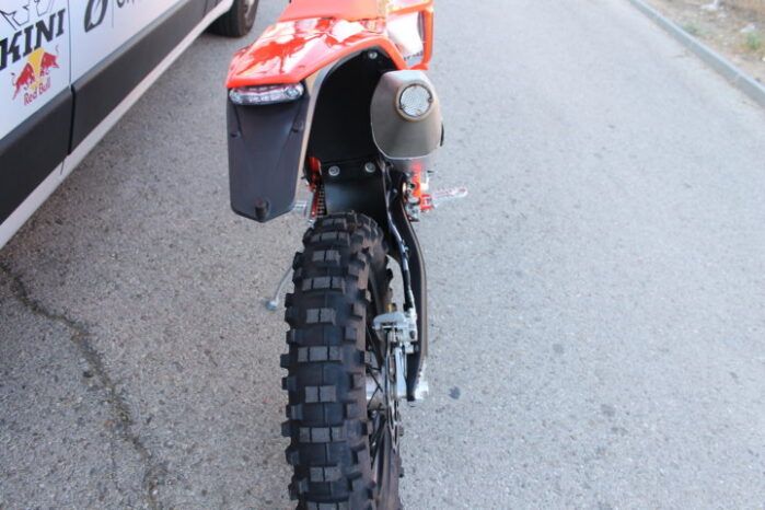
								BETA RR 390 4T X-PRO full									
