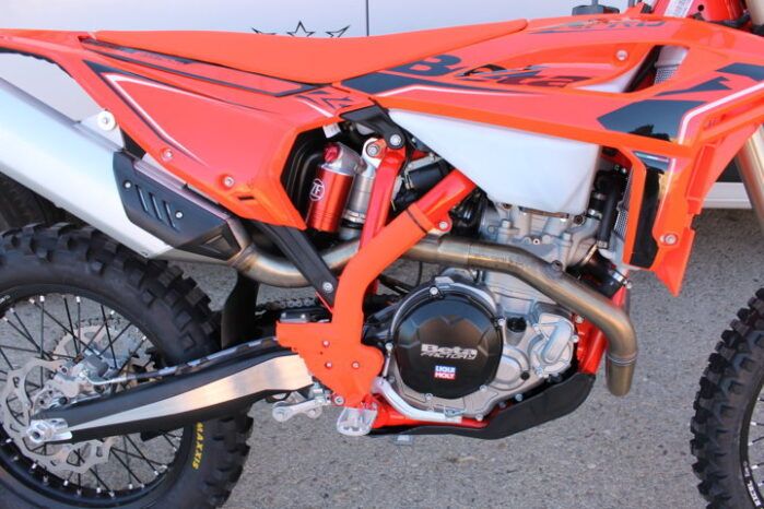 
								BETA RR 390 4T X-PRO full									