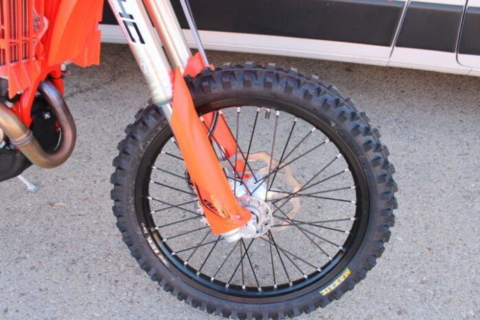 
								BETA RR 390 4T X-PRO full									