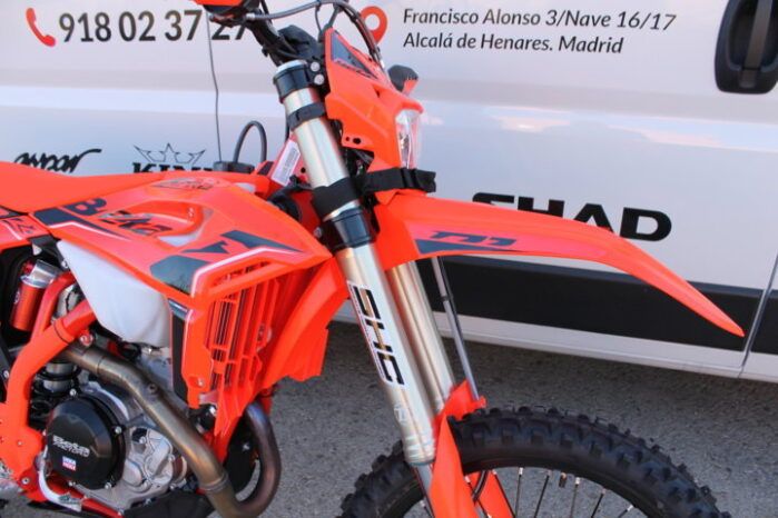 
								BETA RR 390 4T X-PRO full									