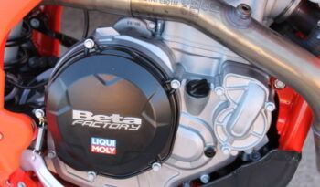 
									BETA RR 390 4T X-PRO full								