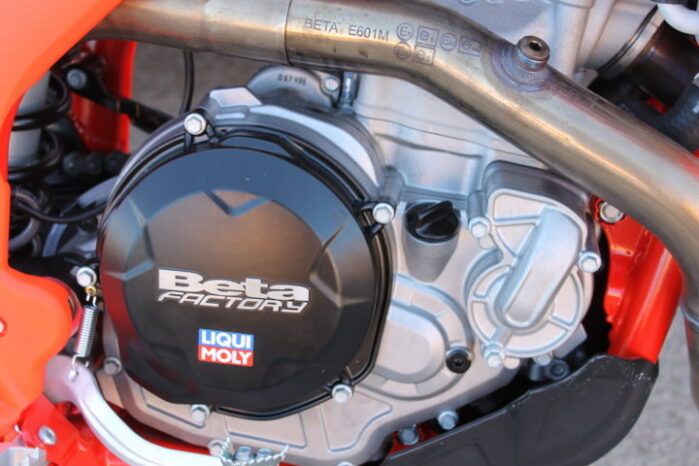 
								BETA RR 390 4T X-PRO full									