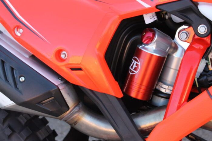 
								BETA RR 390 4T X-PRO full									