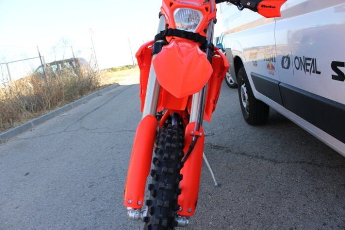 
								BETA RR 390 4T X-PRO full									