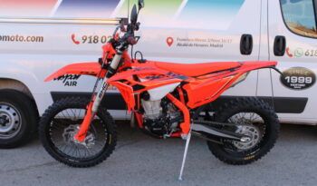 
									BETA RR 390 4T X-PRO full								