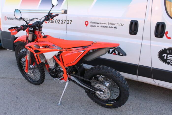 
								BETA RR 390 4T X-PRO full									