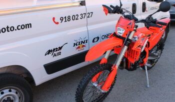 
									BETA RR 390 4T X-PRO full								