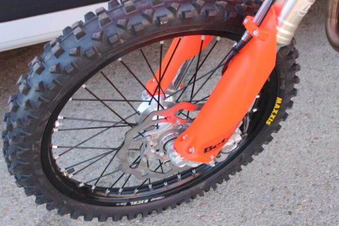 
								BETA RR 390 4T X-PRO full									