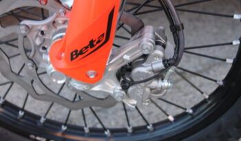
									BETA RR 390 4T X-PRO full								