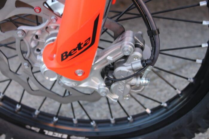 
								BETA RR 390 4T X-PRO full									